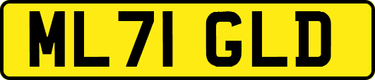 ML71GLD