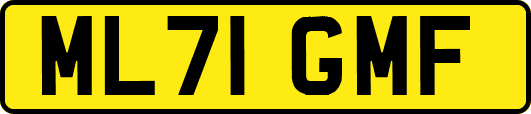 ML71GMF