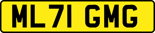 ML71GMG