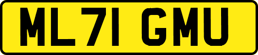 ML71GMU