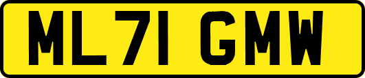 ML71GMW