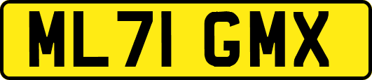 ML71GMX