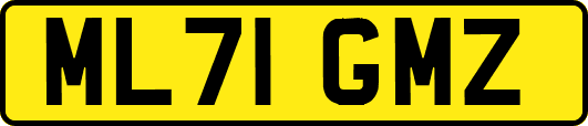ML71GMZ