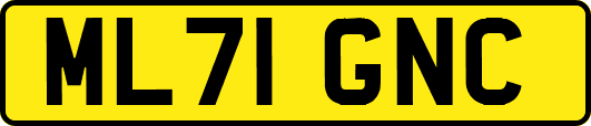 ML71GNC