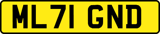 ML71GND