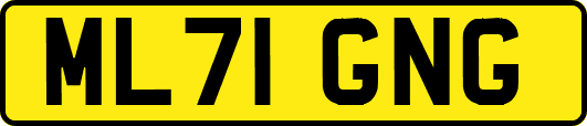 ML71GNG