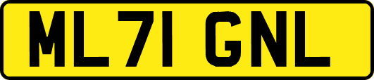 ML71GNL