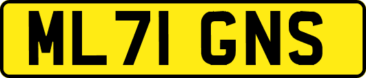 ML71GNS