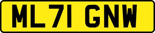 ML71GNW
