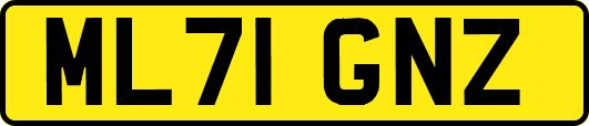 ML71GNZ