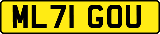 ML71GOU