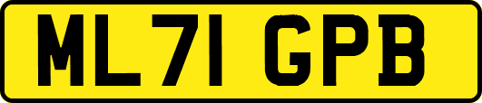 ML71GPB