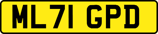 ML71GPD