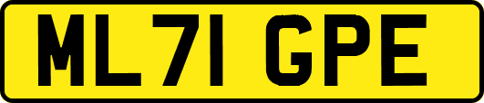 ML71GPE