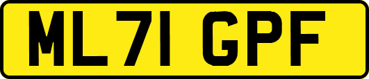 ML71GPF