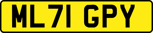ML71GPY