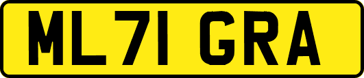 ML71GRA
