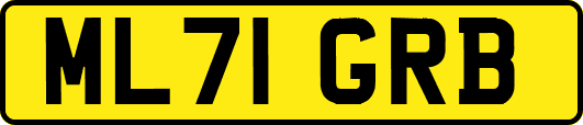ML71GRB