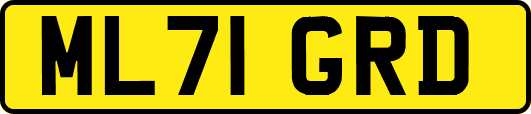 ML71GRD