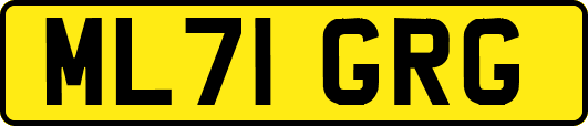 ML71GRG