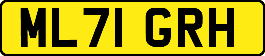 ML71GRH