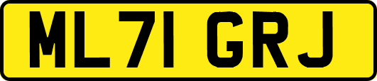 ML71GRJ