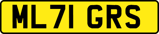 ML71GRS