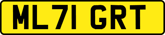 ML71GRT