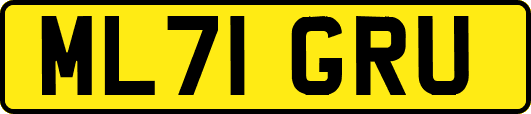 ML71GRU