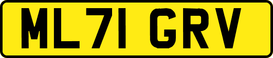 ML71GRV