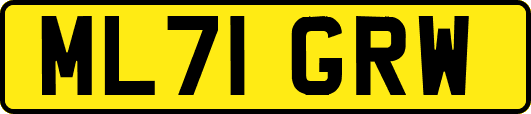 ML71GRW