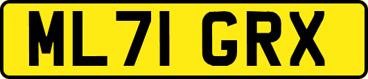 ML71GRX