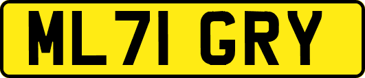 ML71GRY