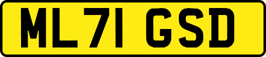 ML71GSD