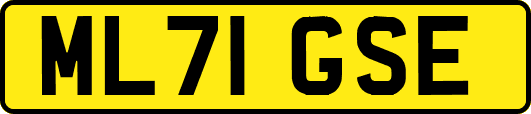 ML71GSE