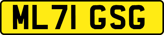 ML71GSG