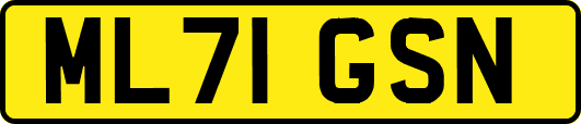 ML71GSN