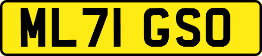 ML71GSO