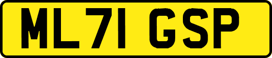 ML71GSP