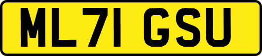 ML71GSU