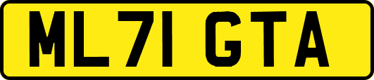ML71GTA