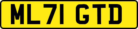 ML71GTD