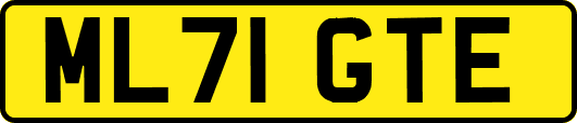 ML71GTE
