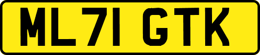 ML71GTK