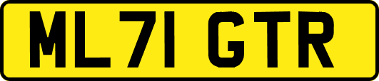 ML71GTR