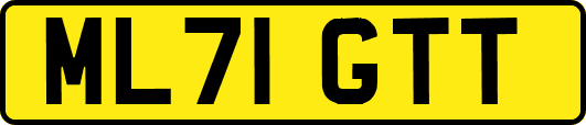 ML71GTT