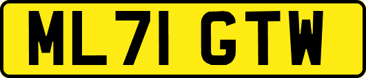 ML71GTW