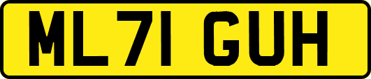 ML71GUH