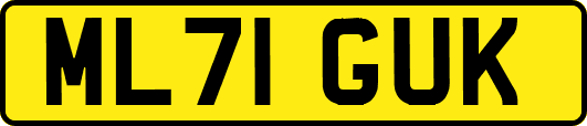 ML71GUK