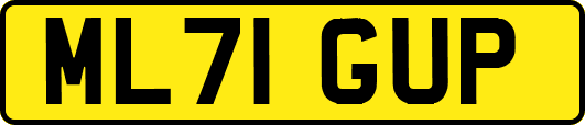 ML71GUP